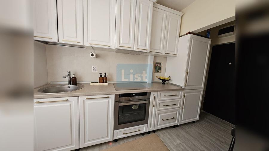 Apartament cu 2 camere semidecomandat în Gheorgheni