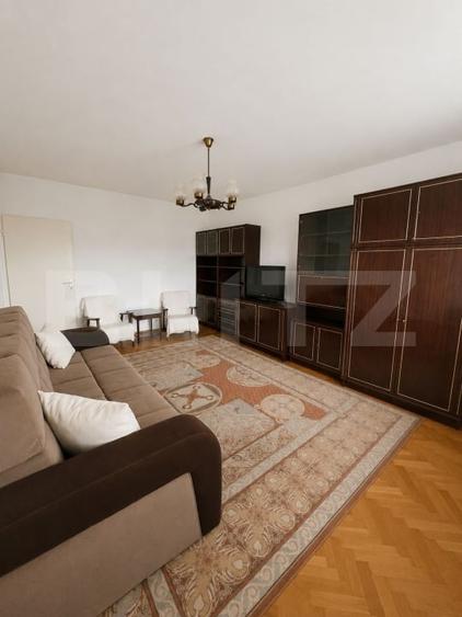 Apartament 3 camere de vânzare, 65 mp – zona Girocului - 1