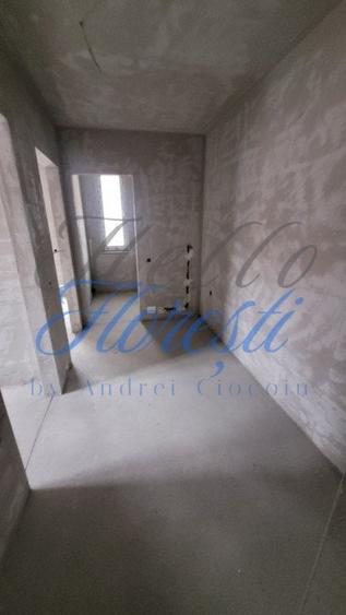 Apartament de 3 camere, 62 mp utili, 35 mp terasa, 2 bai, Muzeul Apei - 4