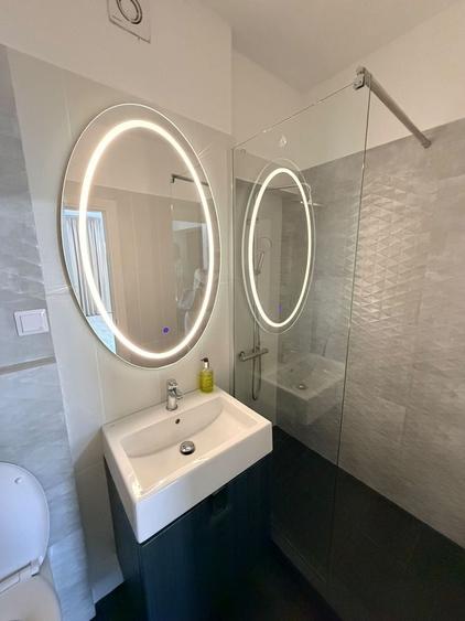 Apartament cu 2 camere în Titan