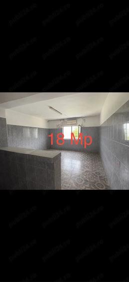 Spațiu comercial, de 440 mp, în Central