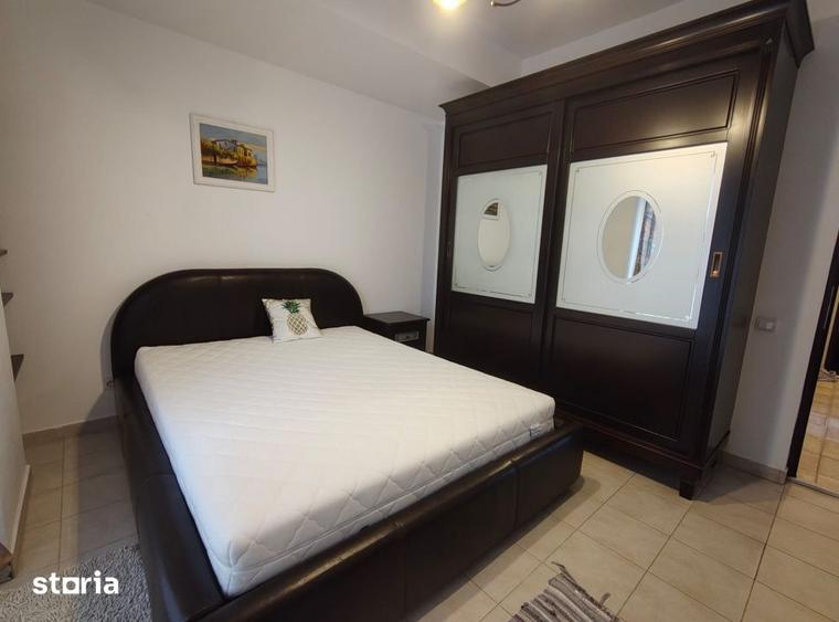 3 camere, 2 bai, cu parcare si centrala proprie Vatra Luminoasa - 1