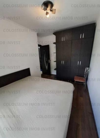 Apartament cu 2 camere decomandat în Centrul Civic