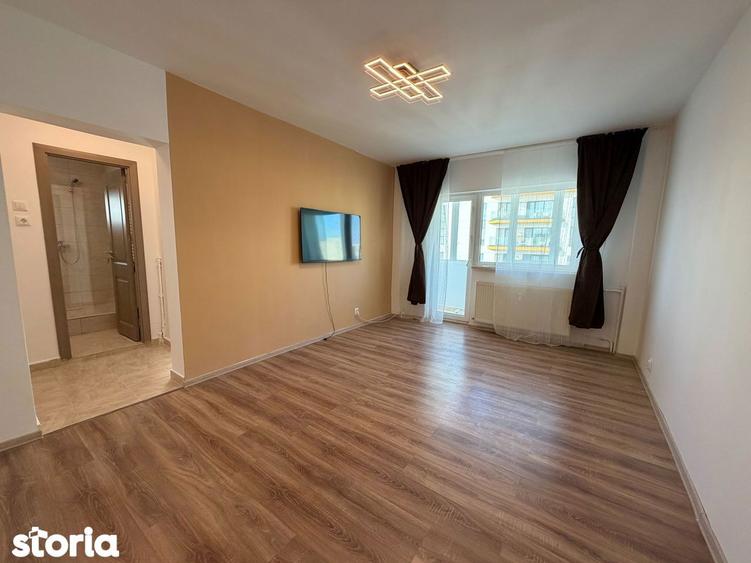 Apartament 2 camere confort 1 - Mc Donalds Colentina cu vedere catre L - 12