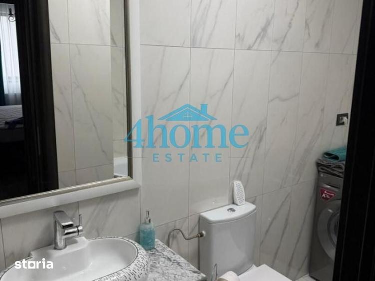 Apartament cu 4 camere în Titan
