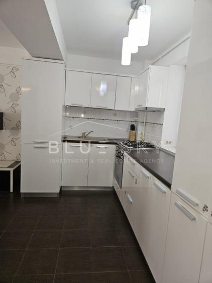 Mamaia Nord- apartament 3 camere tip duplex - 13