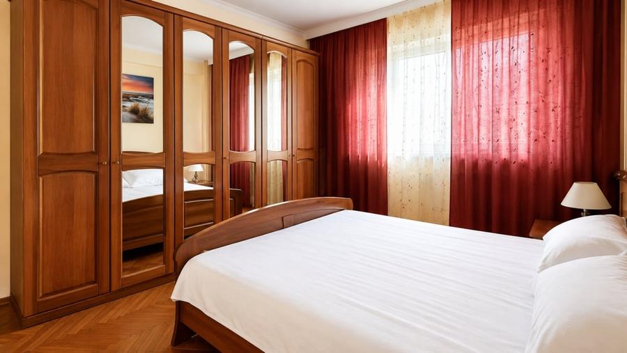 Apartament 2 camere | Ultracentral | Ștefan cel Mare – Poșta Mare | 550 € - 7