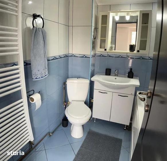 Apartament cu 2 camere decomandat în Păcurari