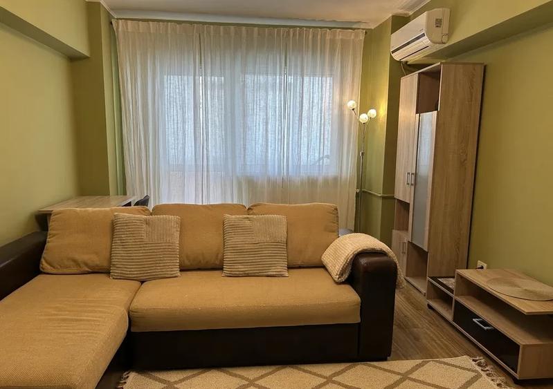 Apartament cu 2 camere semidecomandat în Timpuri Noi