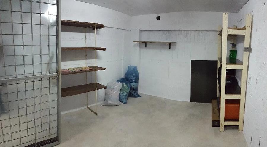 Apartament cu 2 camere semidecomandat în Titan