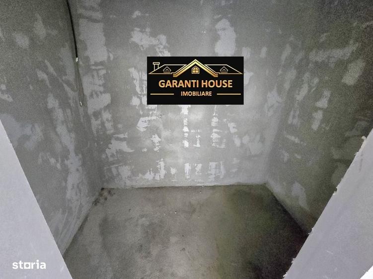 Apartament cu 3 camere în Republicii