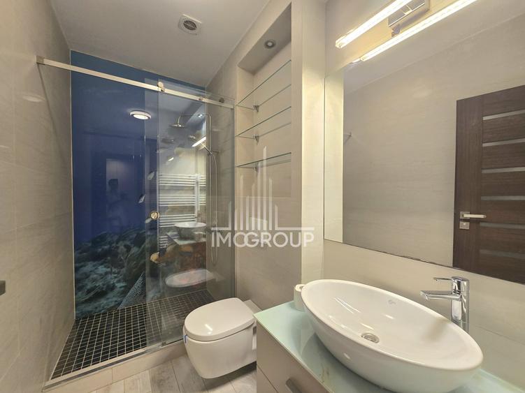 Apartament 2 camere de inchiriat - Centru Piata Mihai Viteazul - 6