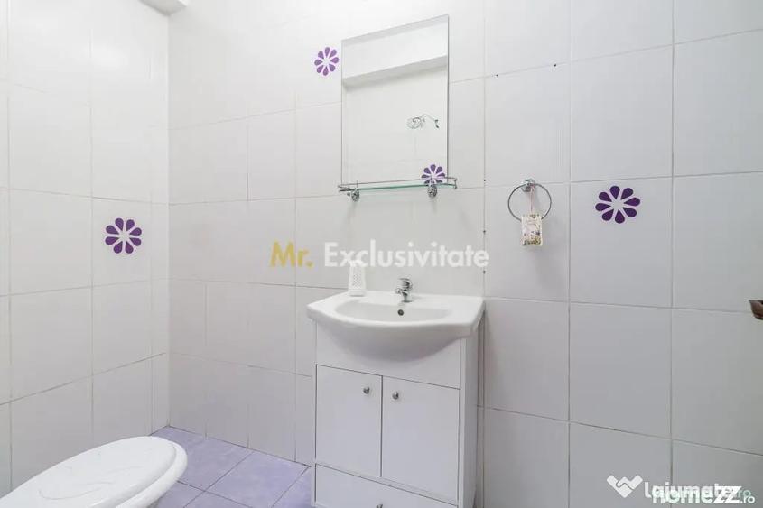Spațiu comercial, de 107 mp, în Nerva Traian