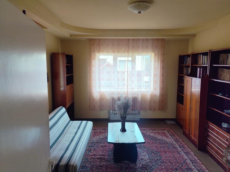 De vanzare casa cu 2 camere in Ernei, jud. Mures Va propunem spre vanz - 2