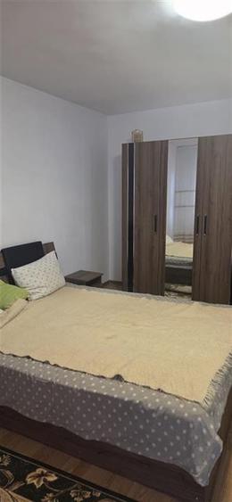 Apartament cu 2 camere decomandat, mobilat în Gară