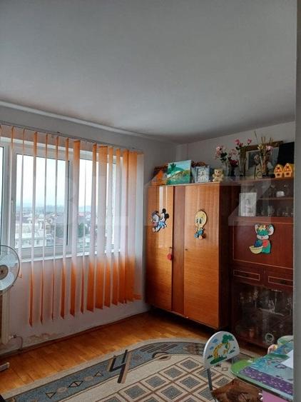 Apartament 3 camere, 63 mp, zona Micro III - 7