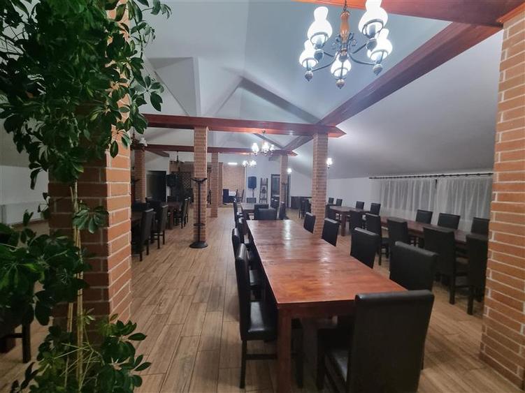 Spațiu comercial, de 200 mp, în Sâncraiu de Mureș