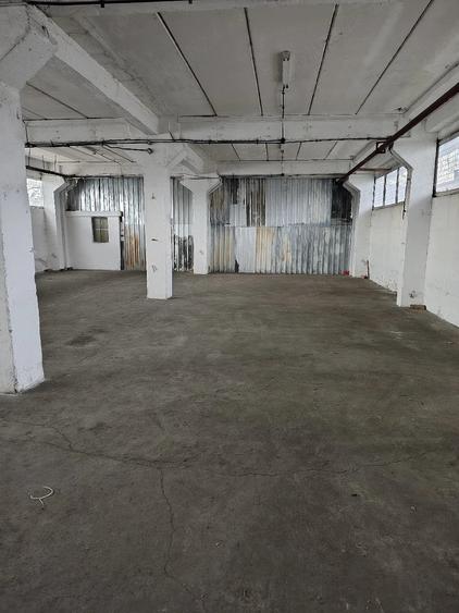 Spațiu comercial, de 400 mp, în Central