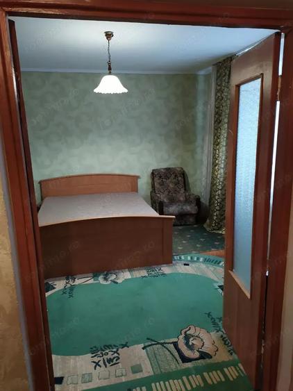 Garsonieră în Crângași