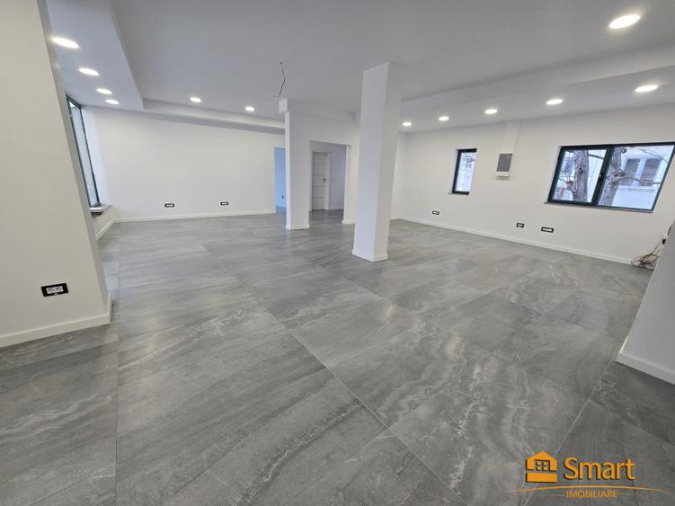 Spațiu comercial, de 300 mp, în Tătărași