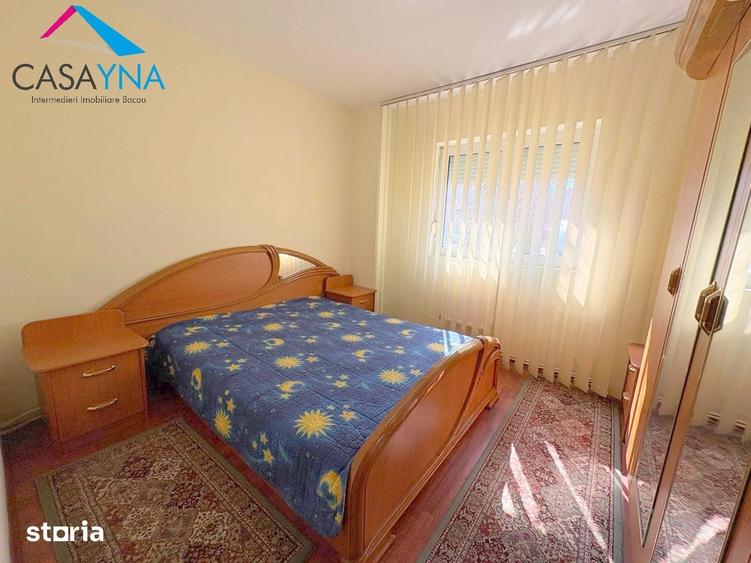 Apartament cu 3 camere decomandat în Energiei