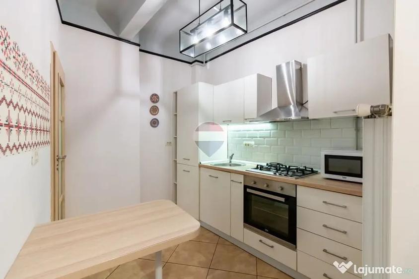 Apartament cu 2 camere decomandat în Unirii
