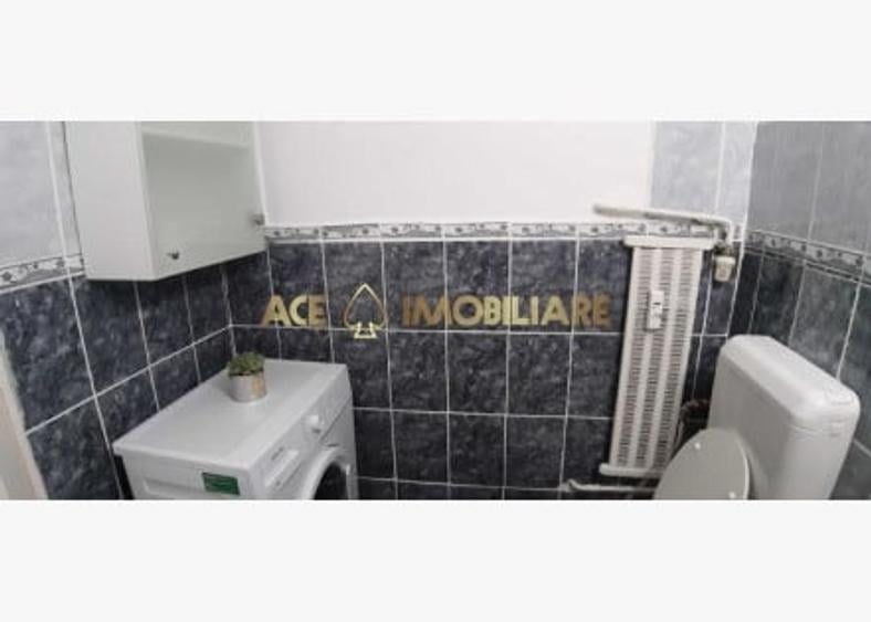 Garsoniera de inchiriat | Vitan | Metrou | PetFriendly | Mobilat| - 5