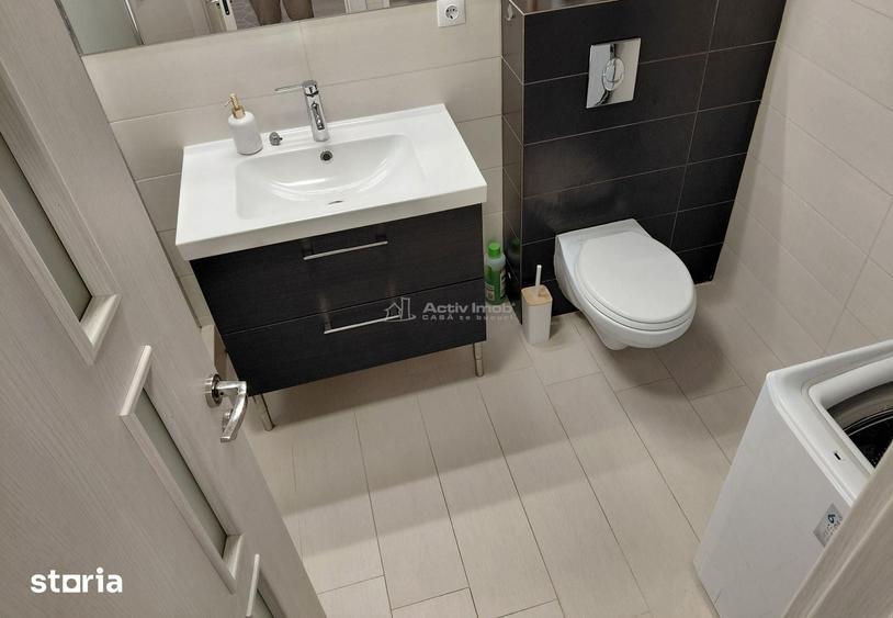 Apartament 2 camere bloc nou cu lift si parcare Baia Mare Ultracentral - 3