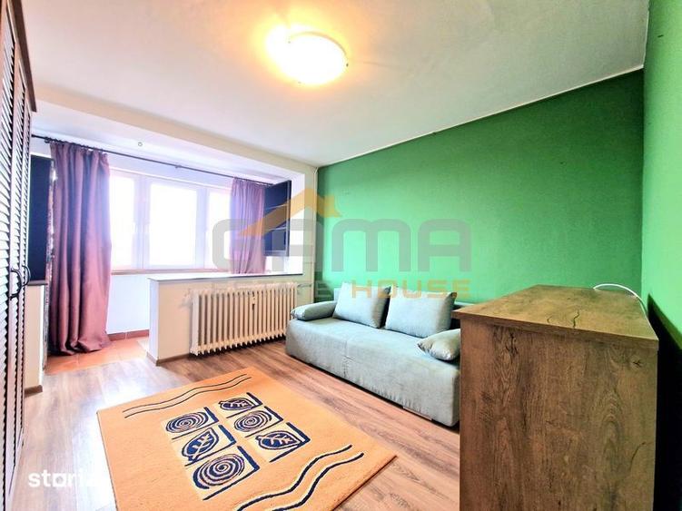 Apartament 2 camere, Calea Romanilor - 3