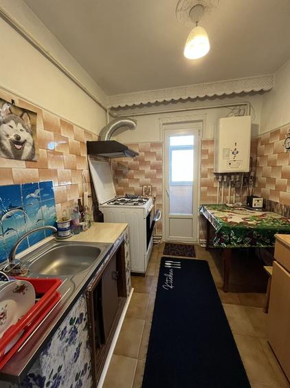 Apartament 2cam cf1d Vidin - 2