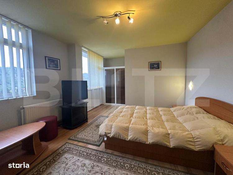 Casă cu 4 camere în Moieciu