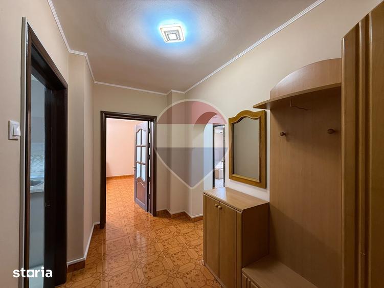 Apartament 3 camere decomandat, 76 mp, zona Nerva Traian - 6