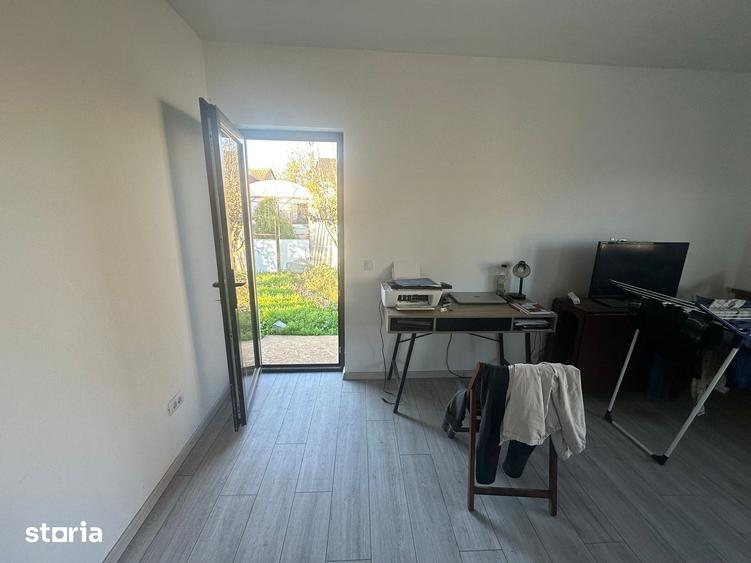 Casă cu 4 camere cu Teren 530 Mp în Sud