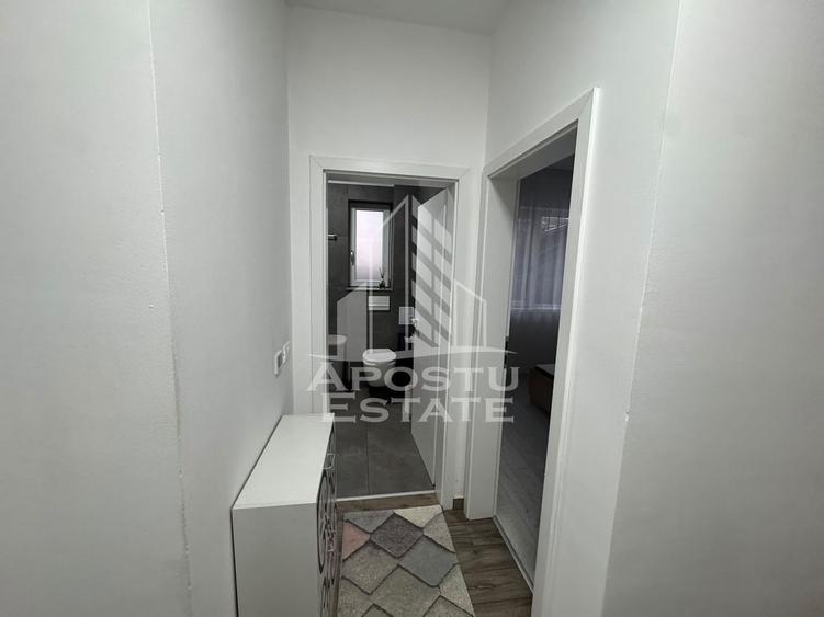 Apartament cu 2 camere decomandat în Calea Urseni