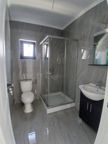 Casă individuală cu 3 camere cu Teren 220 Mp în Năvodari