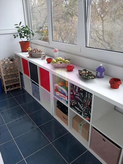 Apartament cu 2 camere semidecomandat în Dristor