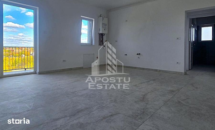 Apartament cu 3 camere în Grădiște