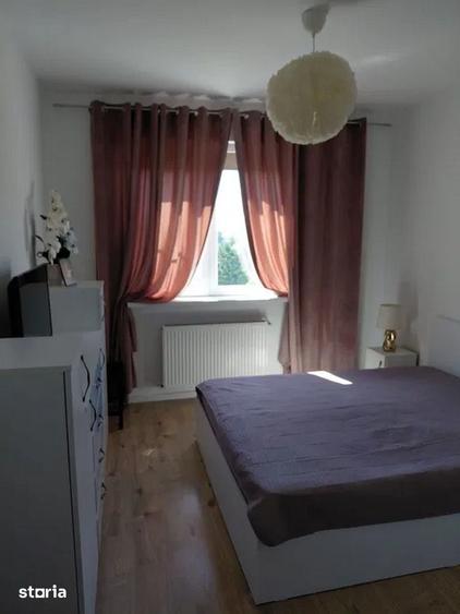 Apartament cu 2 camere în Ghencea