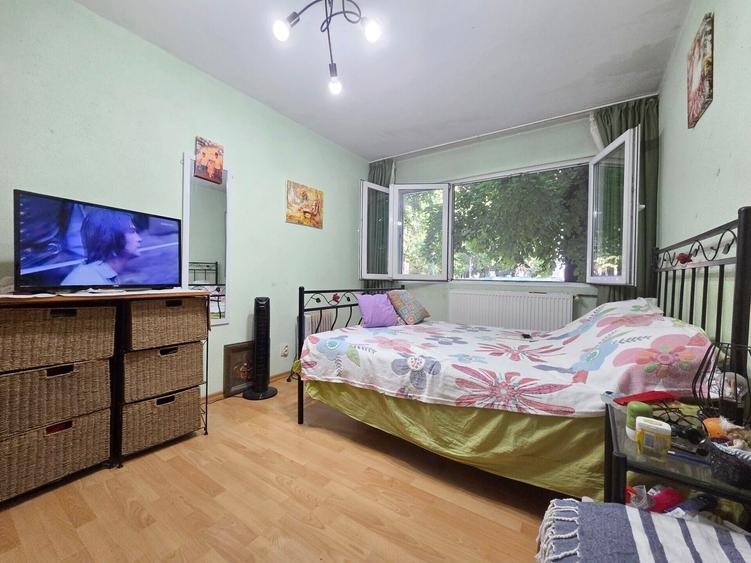 VANZARE 3 CAMERE - STR. COVASNA - PARCARE - C-TIN BRANCOVEANU - 1