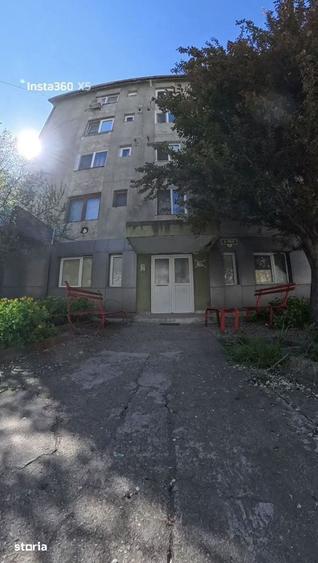 Garsonieră decomandată în Luncă