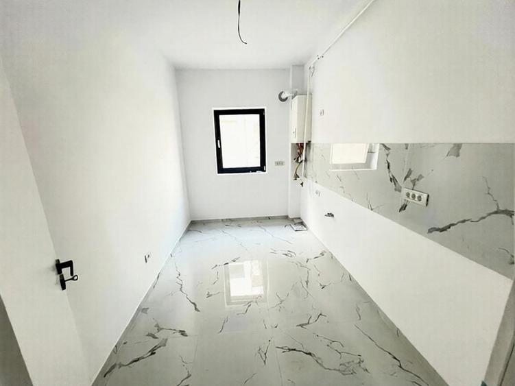 Apartament cu 2 camere decomandat în Giroc — fotografia 3