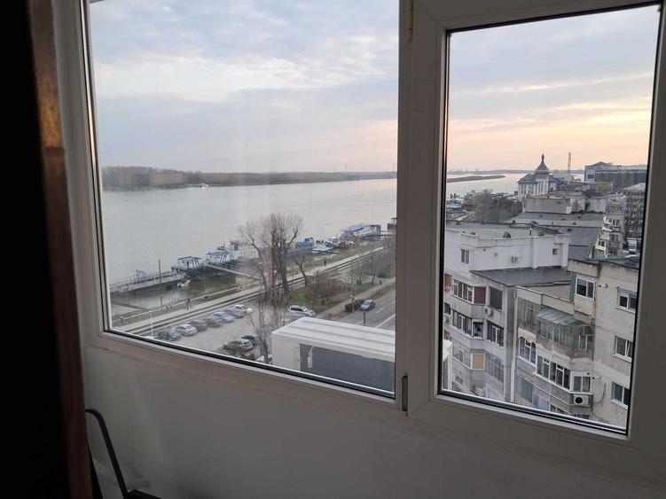 Garsonieră decomandată în Exterior Vest