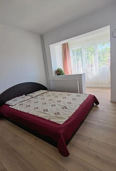 Apartament cu 2 camere în Sânmartin