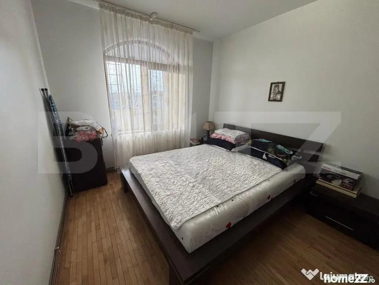 Casă cu 5 camere cu Teren 2300 Mp în Aninoasa