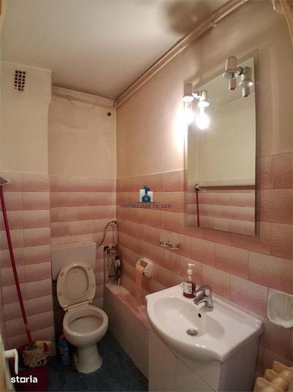 Apartament 3 camere Semidecomandat Al.Calinesti - 5