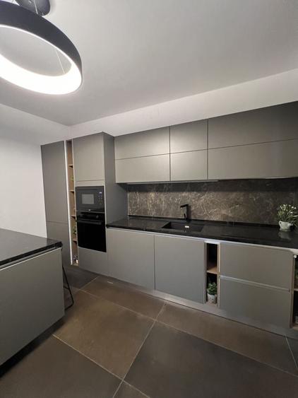 Apartament Modern 2 Camere Ultracentral Zona Eroilor - 1