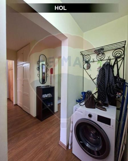 Apartament 4 camere | Ultracentral | Etaj 1 | STR MOLDOVEI - 7
