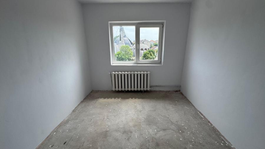 Apartament cu 3 camere în Dorobanților