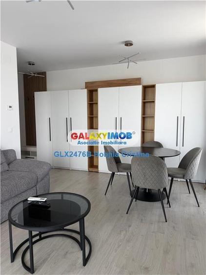 Inchiriere apartament 2 camere pet friendly Greenfield vedere padure - 14
