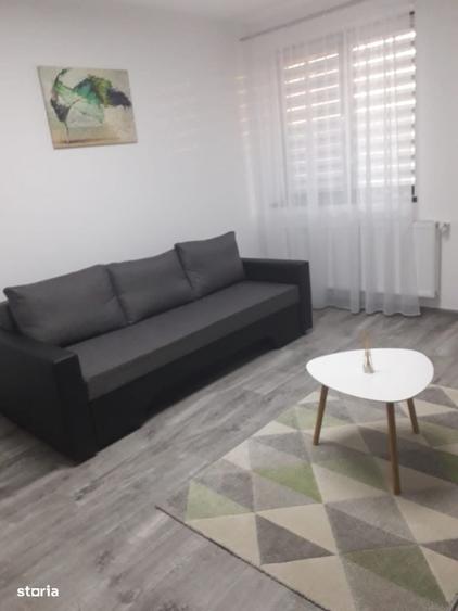 Oferta inchiriere garsoniera fond nou, Gavana- Nord, moderna, 300 euro - 7